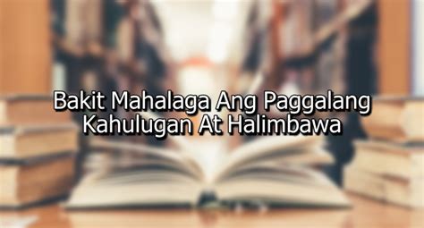 Bakit Mahalaga Ang Paggalang – Kahulugan At Halimbawa.